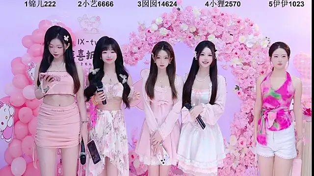 1X-two online show from 20, 5, 2026