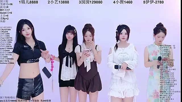 1X-two online show from 22, 6, 2026
