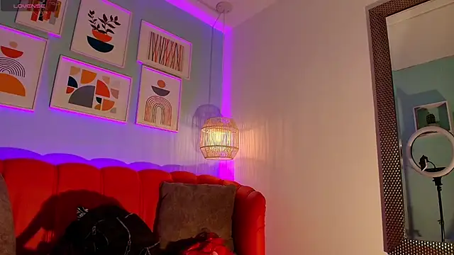 Aliss Taylor1 online show from 28, 5, 2026