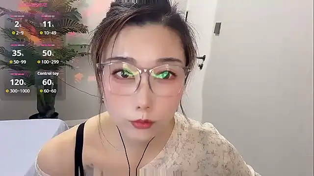 Snapshot of Yunxi- chatting on 12, 5, 2026 Yunxi- online show from 12, 5, 2026