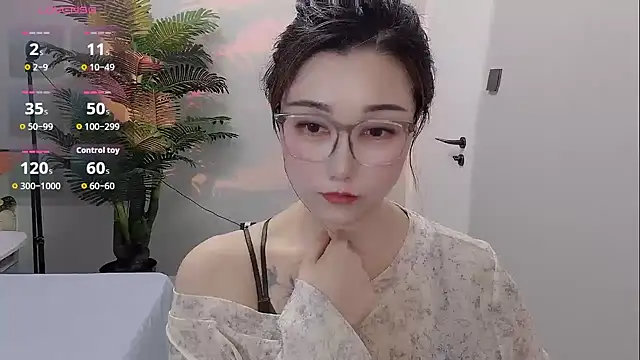 Snapshot of Yunxi- chatting on 16, 5, 2026 Yunxi- online show from 16, 5, 2026