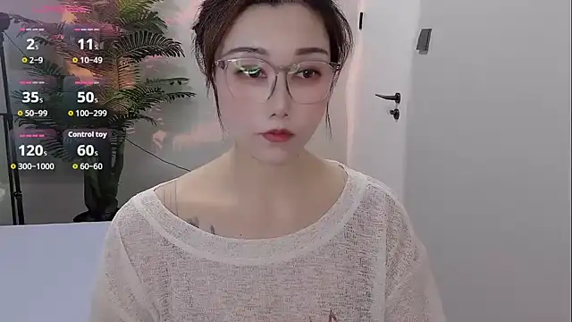 Snapshot of Yunxi- chatting on 18, 5, 2026 Yunxi- online show from 18, 5, 2026