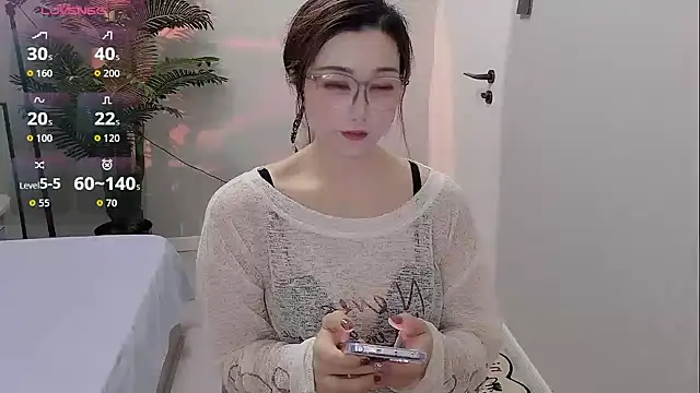 Snapshot of Yunxi- chatting on 21, 5, 2026 Yunxi- online show from 21, 5, 2026