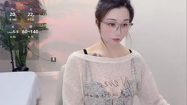 Snapshot of Yunxi- chatting on 26, 5, 2026 Yunxi- online show from 26, 5, 2026