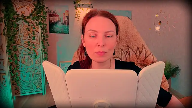 Snapshot of LanaRadiance chatting on 6, 6, 2026 LanaRadiance online show from 6, 6, 2026