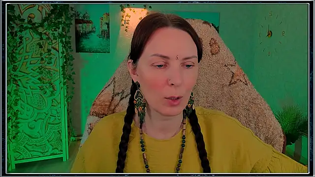 Snapshot of LanaRadiance chatting on 17, 6, 2026 LanaRadiance online show from 17, 6, 2026