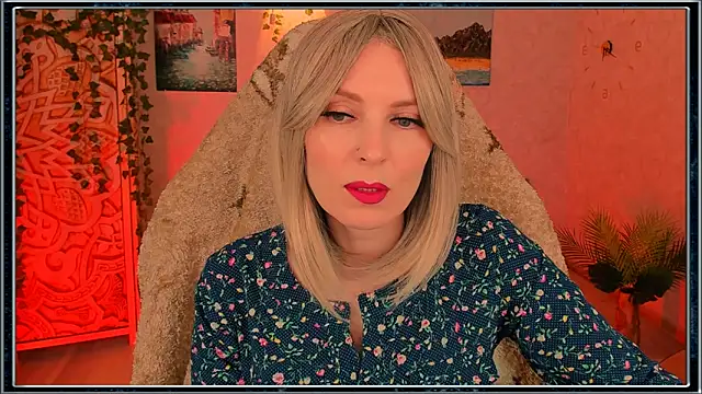 Snapshot of LanaRadiance chatting on 21, 6, 2026 LanaRadiance online show from 21, 6, 2026