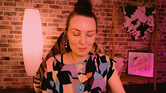 Snapshot of LanaRadiance chatting on 23, 6, 2026 LanaRadiance online show from 23, 6, 2026