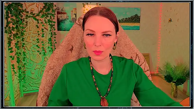 Snapshot of LanaRadiance chatting on 24, 6, 2026 LanaRadiance online show from 24, 6, 2026
