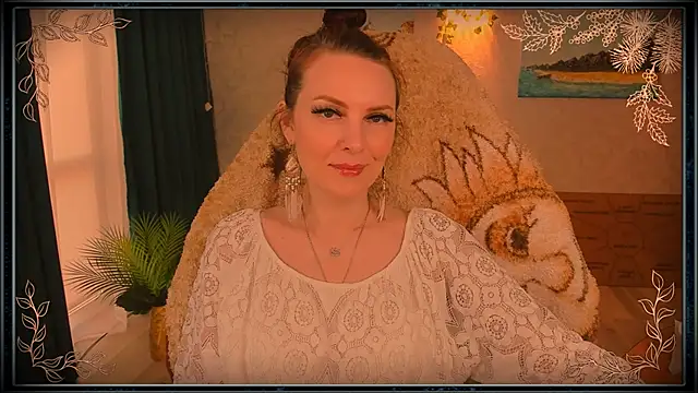 Snapshot of LanaRadiance chatting on 6, 7, 2026 LanaRadiance online show from 6, 7, 2026