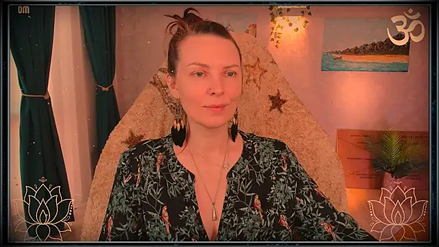 Snapshot of LanaRadiance chatting on 18, 7, 2026 LanaRadiance online show from 18, 7, 2026