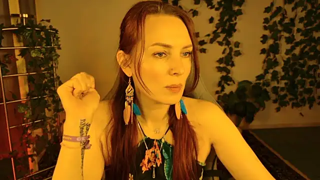 Snapshot of LanaRadiance chatting on 22, 7, 2026 LanaRadiance online show from 22, 7, 2026