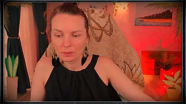 Snapshot of LanaRadiance chatting on 25, 7, 2026 LanaRadiance online show from 25, 7, 2026