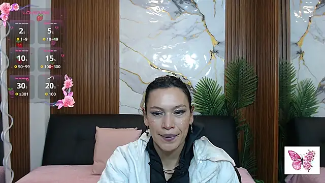 Snapshot of alonddra_tay chatting on 15, 5, 2026 alonddra tay online show from 15, 5, 2026