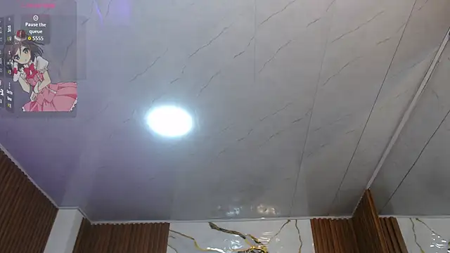 Snapshot of alonddra_tay chatting on 23, 5, 2026 alonddra tay online show from 23, 5, 2026