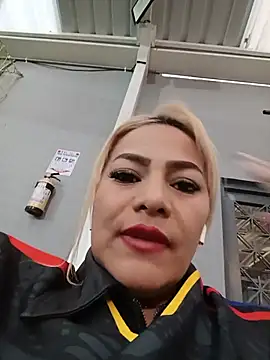 Snapshot of LUISA__07 chatting on 31, 5, 2026 LUISA 07 online show from 31, 5, 2026