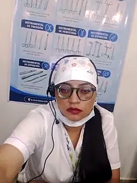 Snapshot of SOFI__10 chatting on 20, 4, 2026 SOFI 10 online show from 20, 4, 2026