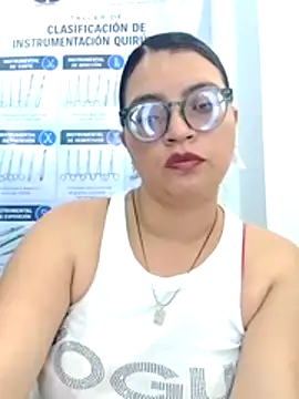 Snapshot of SOFI__10 chatting on 26, 4, 2026 SOFI 10 online show from 26, 4, 2026
