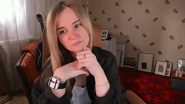 MiaSparkes online show from 16, 6, 2026