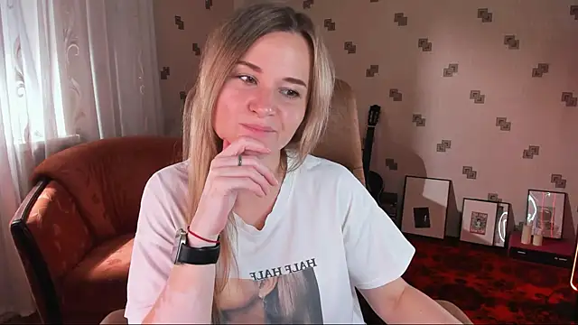 MiaSparkes online show from 2, 7, 2026