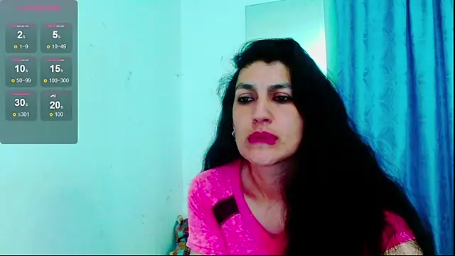 diosa gil online show from 10, 5, 2026
