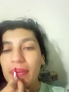 diosa gil online show from 17, 5, 2026