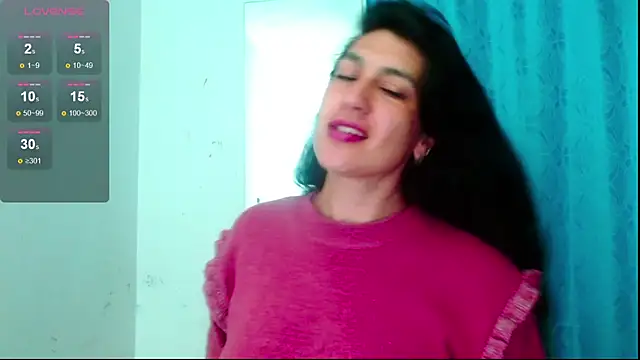 Snapshot of diosa_gil chatting on 17, 6, 2026 diosa gil online show from 17, 6, 2026