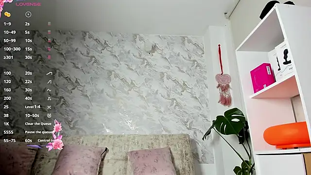 Snapshot of missallydoll chatting on 26, 5, 2026 missallydoll online show from 26, 5, 2026