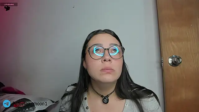 Pamelaa moon1 online show from 3, 7, 2026