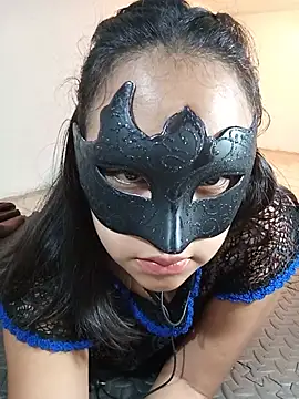 Snapshot of MorriganRosee chatting on 5, 7, 2026 MorriganRosee online show from 5, 7, 2026