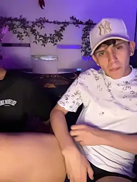 Poison Boys online show from 18, 7, 2026