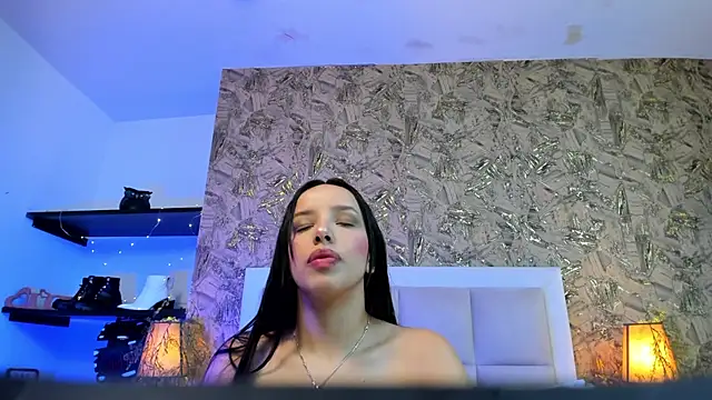 Snapshot of ValkyriaSteel chatting on 20, 4, 2026 ValkyriaSteel online show from 20, 4, 2026