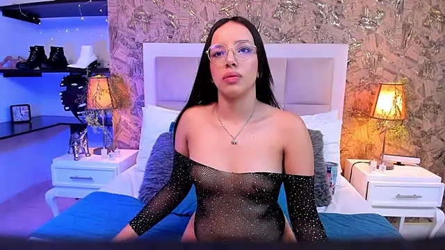 Snapshot of ValkyriaSteel chatting on 23, 4, 2026 ValkyriaSteel online show from 23, 4, 2026