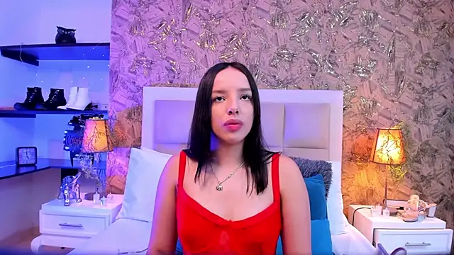 Snapshot of ValkyriaSteel chatting on 6, 5, 2026 ValkyriaSteel online show from 6, 5, 2026
