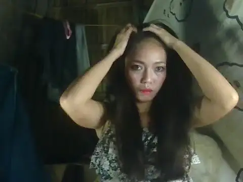 Vixen Siren online show from 11, 4, 2026