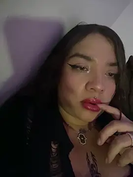 midarixxx online show from 19, 5, 2026