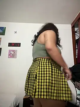 midarixxx online show from 22, 5, 2026