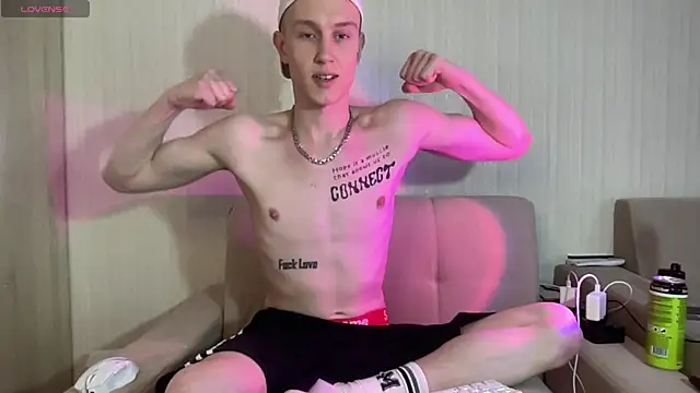 Travis Gracile online show from 16, 4, 2026