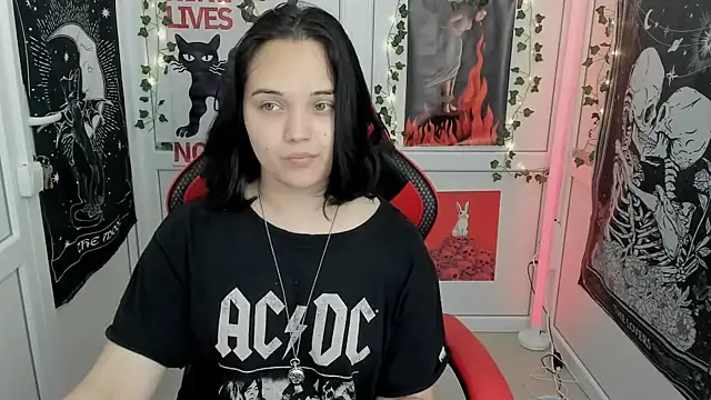 Snapshot of Caroline_cutte chatting on 26, 6, 2026 Caroline cutte online show from 26, 6, 2026