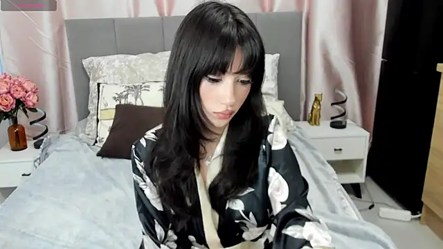 BrianaSteels online show from 16, 5, 2026