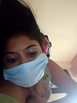 dearmona00 online show from 11, 6, 2026