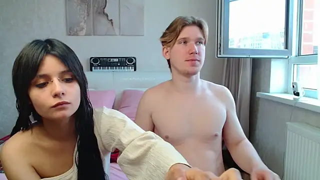 The Slutty Fox online show from 18, 6, 2026