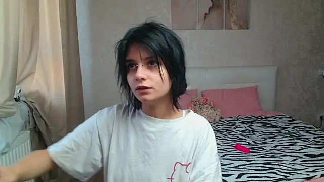 The Slutty Fox online show from 1, 8, 2026