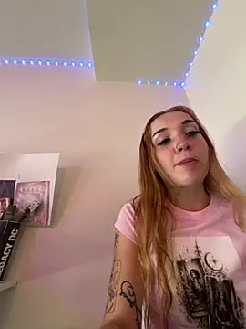 Sapphirelustxo online show from 17, 5, 2026