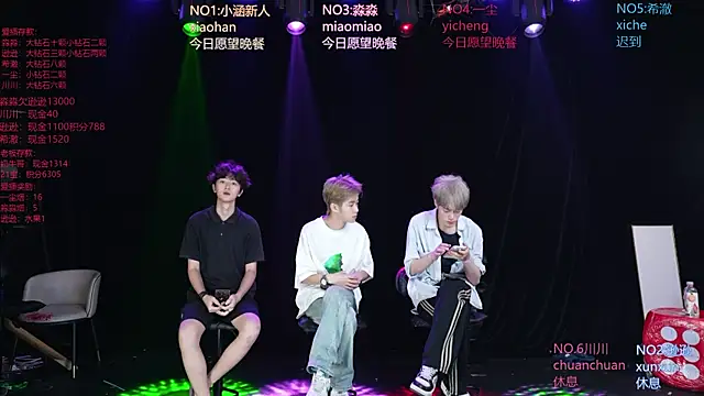 Snapshot of BB-520 chatting on 28, 5, 2026 BB-520 online show from 28, 5, 2026