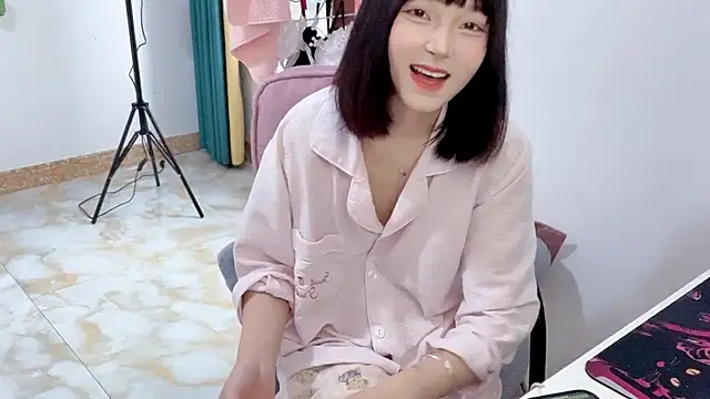 Snapshot of Kaixin-baobao chatting on 26, 4, 2026 Kaixin-baobao online show from 26, 4, 2026