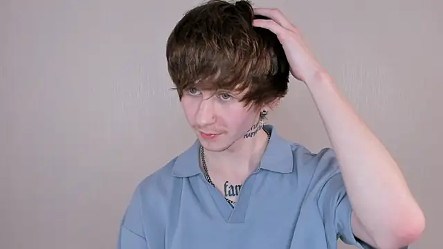 bart henssen online show from 10, 4, 2026