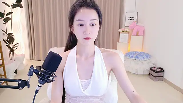 Dancing-CoCo-Pro online show from 26, 6, 2026