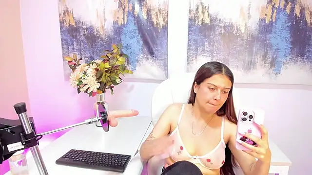 Snapshot of madydoll_ chatting on 1, 7, 2026 madydoll online show from 1, 7, 2026