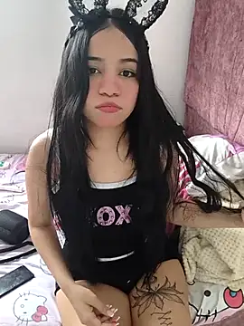 Snapshot of Tatiana_Flame69 chatting on 14, 4, 2026 Tatiana Flame69 online show from 14, 4, 2026